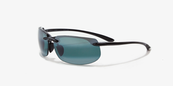 MAUI JIM BANYANS GRAY 412 02