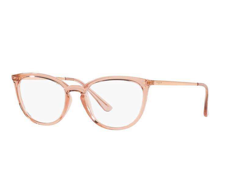 

Vogue VO5276 2864 53 Women's Eyeglasses Frame