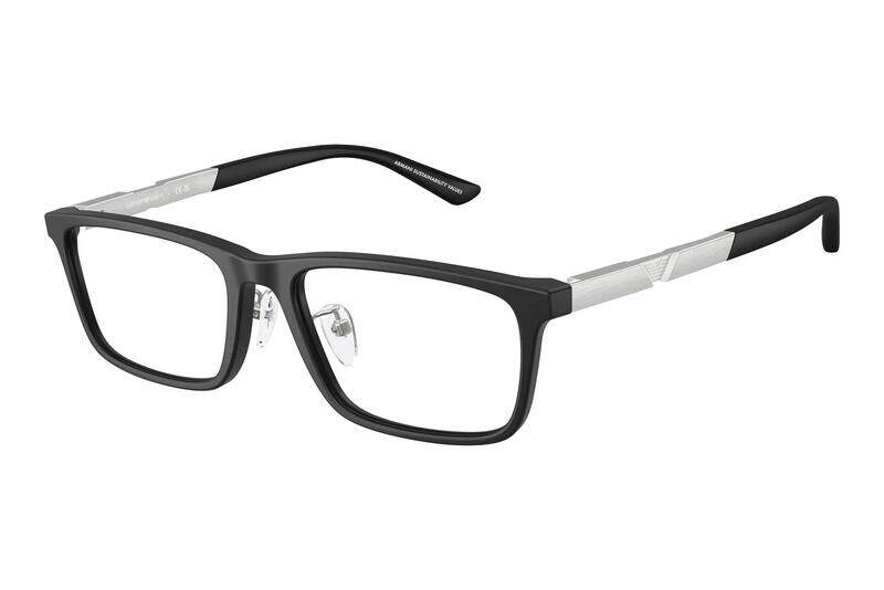 

Emporio Armani EA3251D Men's Eyeglasses Frame