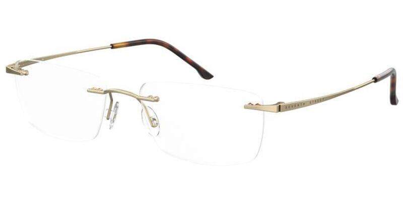 

Seventh Street 7A 077 Men's Eyeglasses Frame