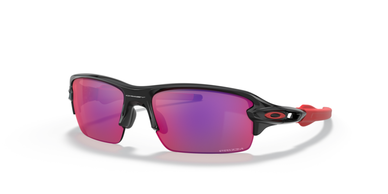 

Oakley Junior Oakley Flak XS Youth Sunglasses-OJ9005-1359 59-16 123