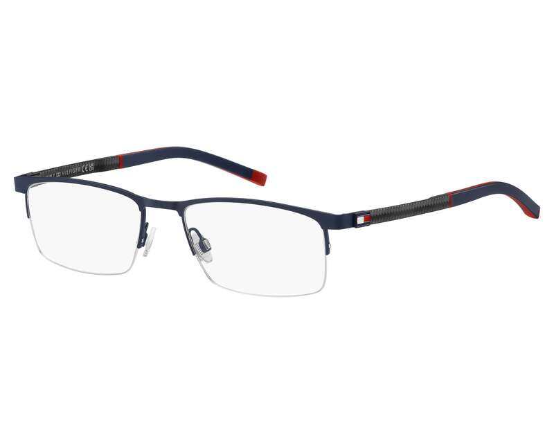 

Tommy Hilfiger TH2079 FLL 54 Men's Eyeglasses Frame