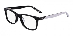 Nike FR NIKE 5546 002 47 Kid's Eyeglasses Frame