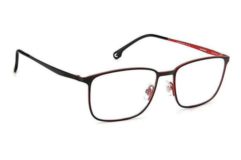 Carrera Rectangle Frame-CA8858 003 56