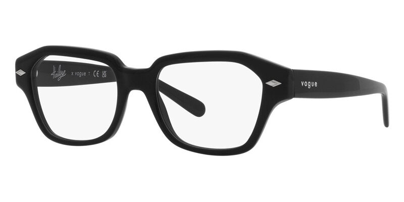 

Vogue VO5447 W44 50 Women's Eyeglasses Frame