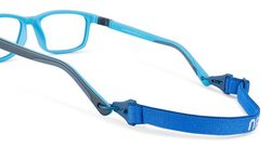 Nano Vista Square NAO3030452 kid's Eyeglasses Frame