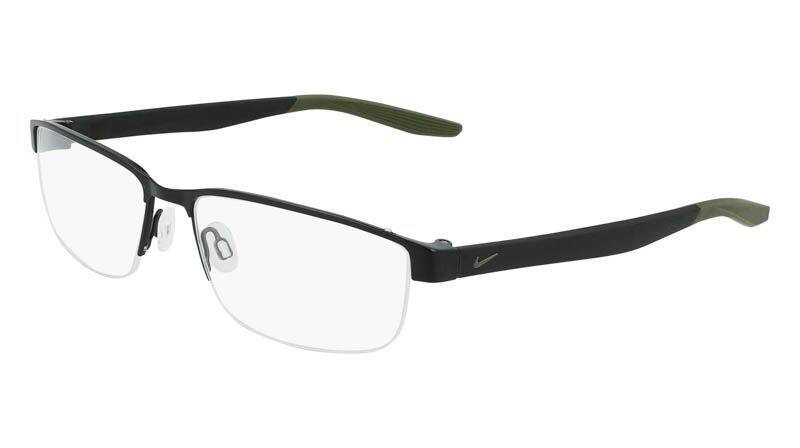 

Nike NK8138 Men's Eyeglasses Frame