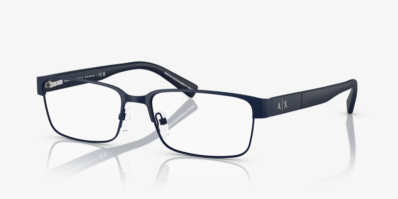 

Armani Exchange AX1017 Men's Eyeglasses Frame