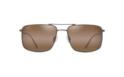 Maui Jim Aeko Sunglasses-MJ886-01 MP-BG 55