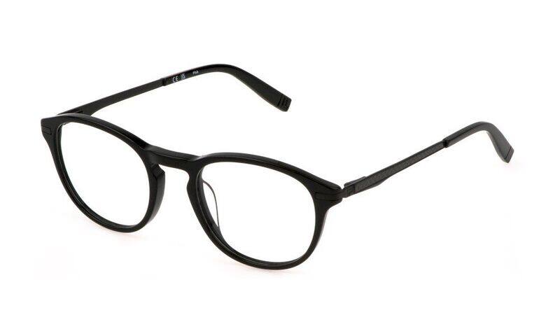 

Fila VFI531 0700 50 Men Eyeglasses Frame