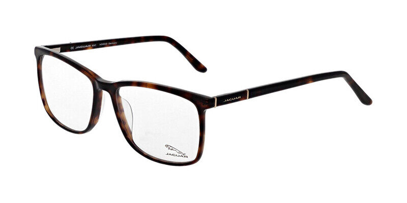 

JAGUAR MOD 31028 8940 56 Unisex Eyeglasses Frame