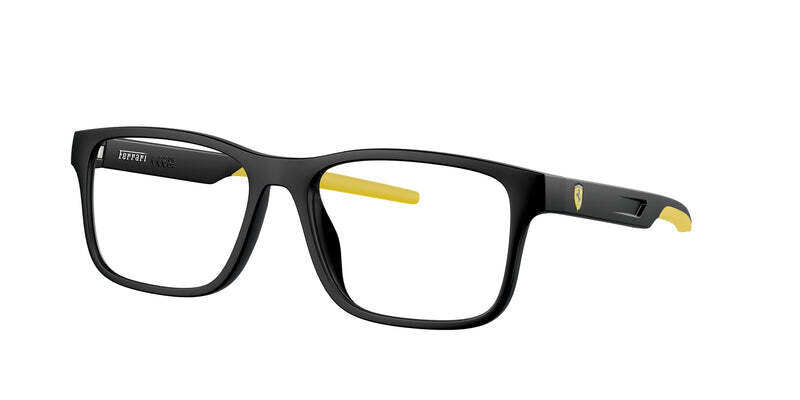 

Ferrari Scuderia FZ8003U 504 Man Eyeglasses Frame