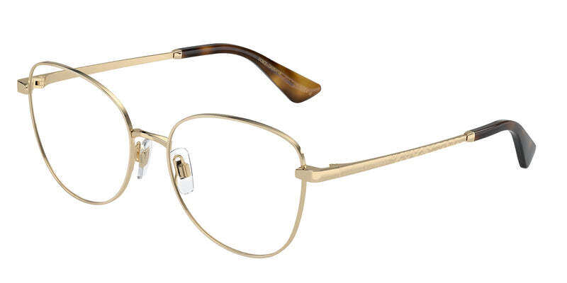 

Dolce & Gabbana DG1355 Women's Eyeglasses Frame
