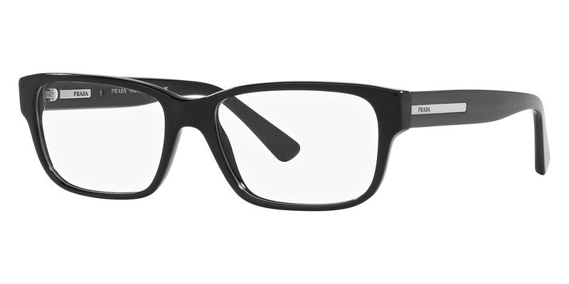 

Prada Milano PR18Z Men's Eyeglasses Frame