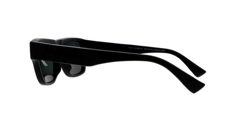 Maui Jim Rectangle MJ638 Unisex Sunglasses