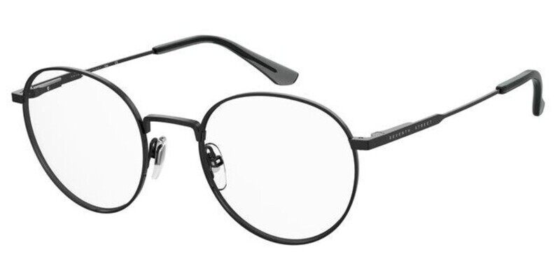 

Seventh Street 7A104 08A 51 Men's Eyeglasses Frame