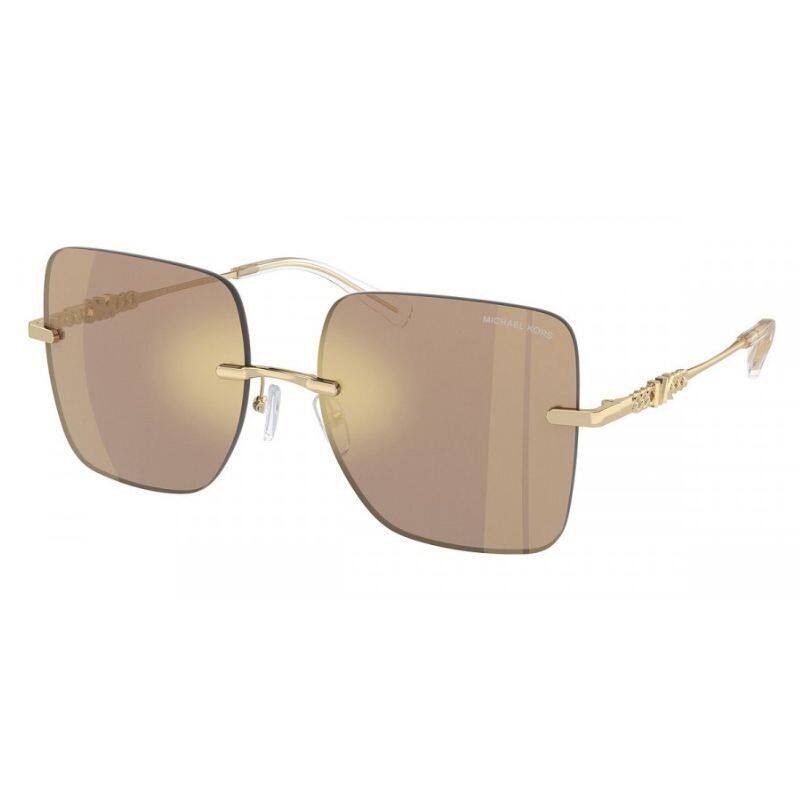

Michael Kors Square MK1150 10145A 55Sunglasses