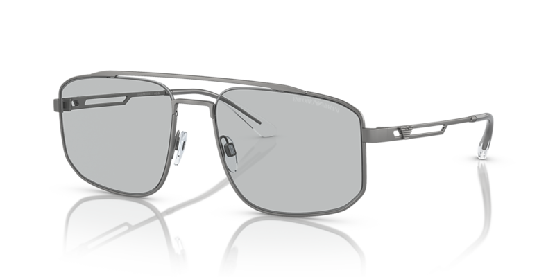 

Emporio Armani EA2139 300387 57 Men's Sunglasses