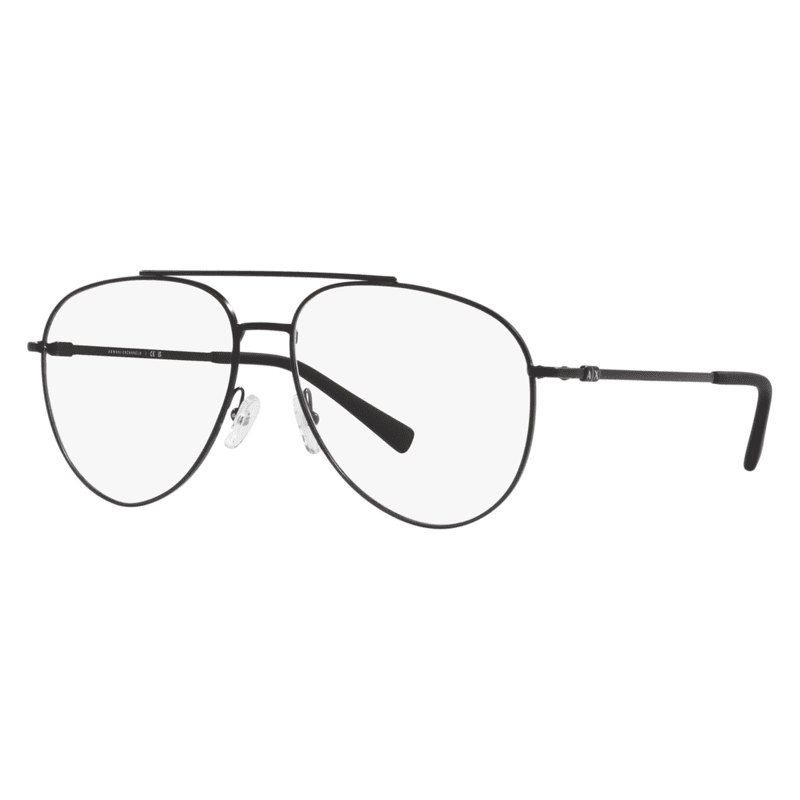 

Armani Exchange AX1055 Men's Eyeglasses Frame