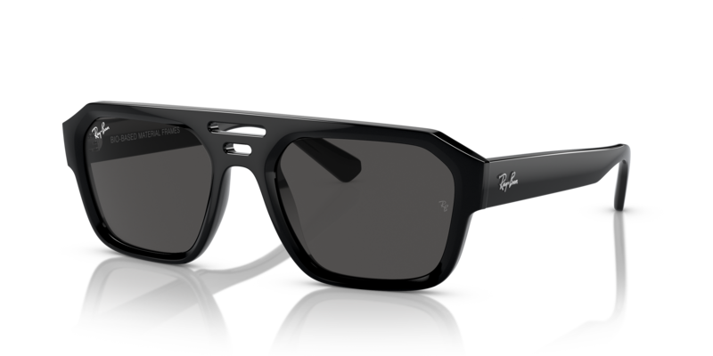 

Ray-Ban RB4397 667787 54-20 Unisex's Sunglasses