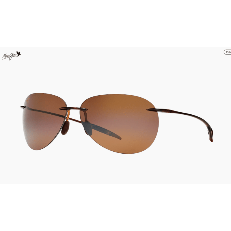 

Maui Jim Aviator MJ421-26 Men's Sunglasses