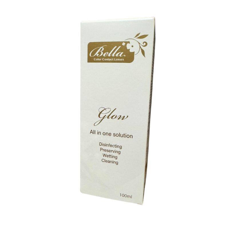 

Bella Contact Lens Care Solution 100ml