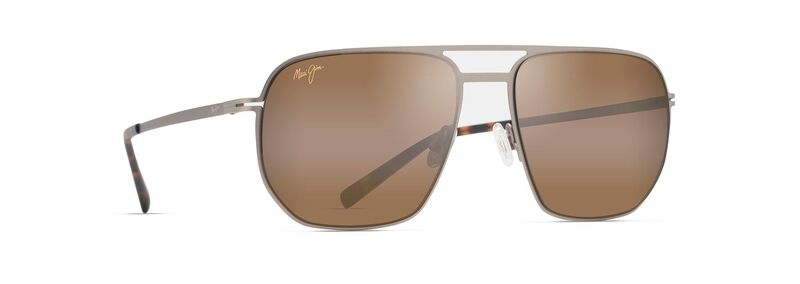 Maui Jim Shark's Cove Sunglasses-MJH605-01 55