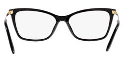 Dolce & Gabbana Rectangle Women's DG3347 501 54 Blue Light Filtering Eyeglasses