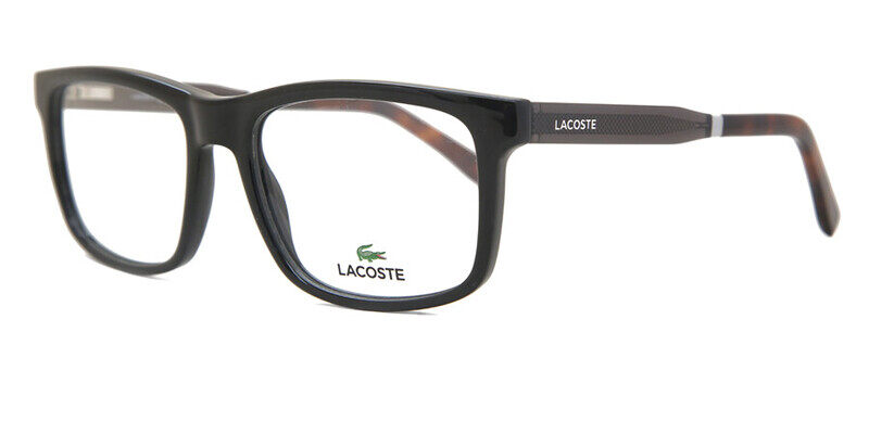 

Lacoste L2890 001 56 Men's Eyeglasses Frame