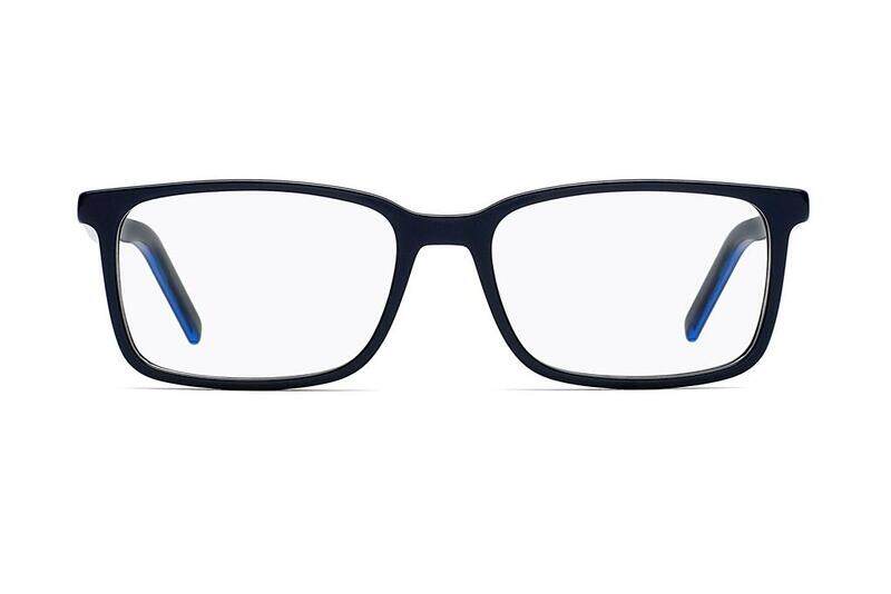 

Hugo HG1029 PJP 54 Men Eyeglasses Frame