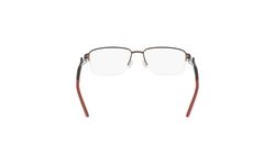 Nike FR NIKE 8141 212 55 Men's Eyeglasses