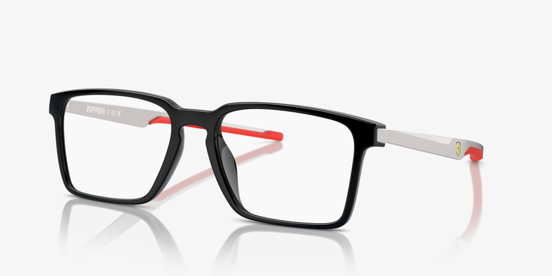 

Ferrari Scuderia FZ8005U 501 54 Man Eyeglasses Frame