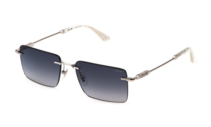 

Police SPLP35 Men's Sunglasses