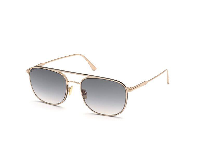 

TOMFORD TOM FORD JAKE TF082728B56