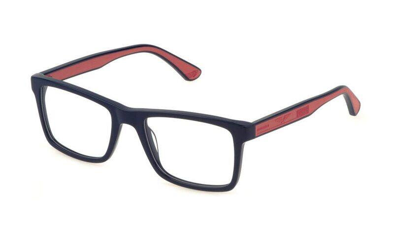 

Police Junior Police VK134 09QL 50 Kids Eyeglasses Frame