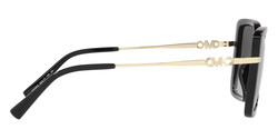 Michael Kors Castellina Sunglasses-MK2174U 30058G 55