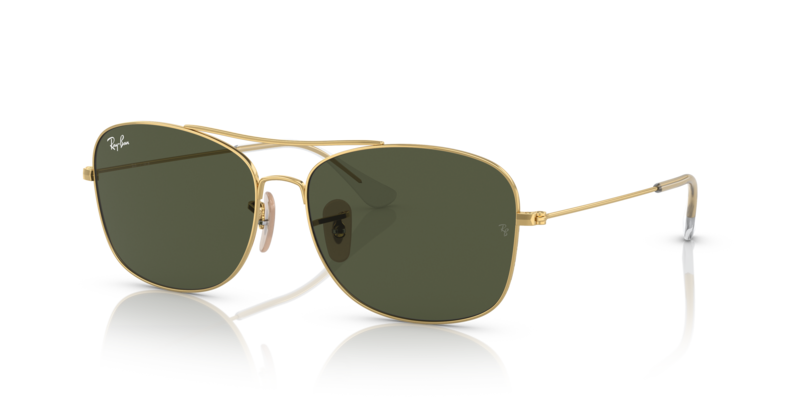 Ray-Ban Classic Sunglasses-RB3799 001/31 57-15 145 3N