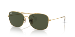 Ray-Ban Classic Sunglasses-RB3799 001/31 57-15 145 3N