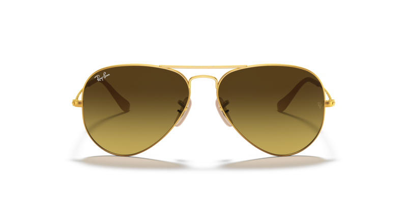 Ray-Ban RB3025 112/85 55 Unisex Sunglasses