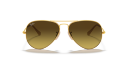 Ray-Ban RB3025 112/85 55 Unisex Sunglasses