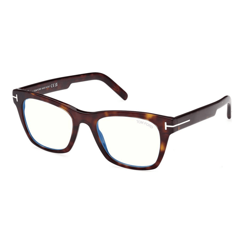 

Tom Ford Tomford TF5886-B 052 50 Men Eyeglasses Frame