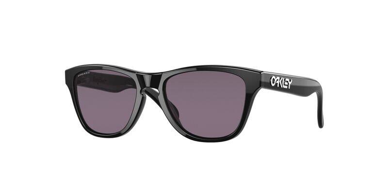 

Oakley Junior Oakley Frogskins XXS Sunglasses-OJ9009 900901 48