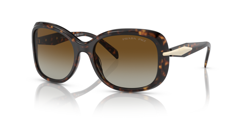 

Prada PR 04ZS Women'S Sunglasses