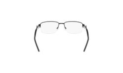 Nike FR NIKE 8141 001 55 Men Eyeglasses Frame