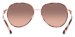 Michael Kors Empire Sunglasses-MK1128J 110813 58