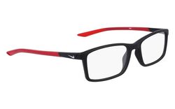 Nike FR NIKE 7287 006 54 Men's Eyeglasses Frame