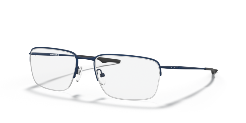 

Oakley Rectangle Frame-OX 5148 514804 54