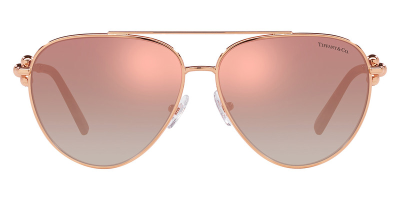 Tiffany TF3092 6105/6F 59 Women's Sunglasses