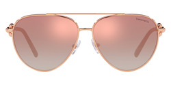 Tiffany TF3092 6105/6F 59 Women's Sunglasses