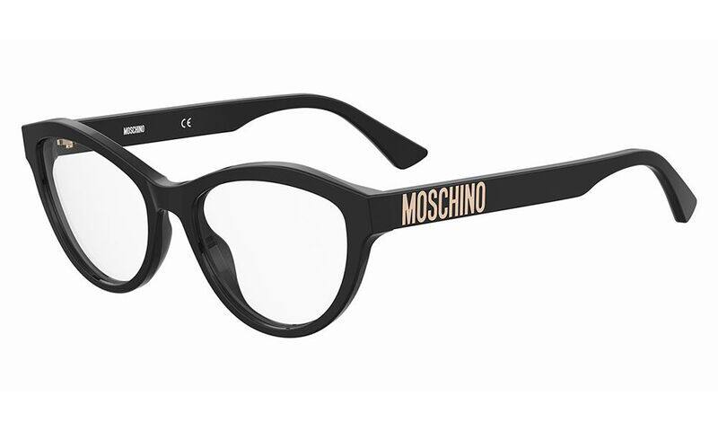 

Moschino MOS623 807 52 Women's Eyeglasses Frame